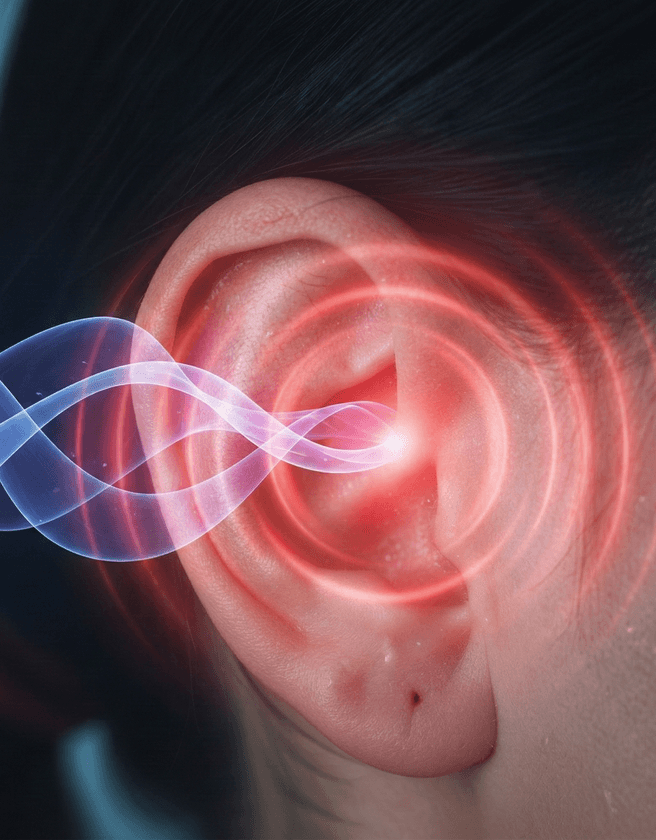 Tinnitus Therapie